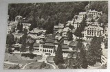 CPI (B6022) CARTE POSTALA - VEDERE DIN SLANIC MOLDOVA, 1963, Circulata, Fotografie