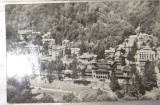CPI (B6023) CARTE POSTALA - VEDERE DIN SLANIC MOLDOVA, 07.1963, Circulata, Fotografie