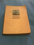 RADU TUDORAN - DUNAREA REVARSATA,EDITURA PENTRU LITERATURA 1961,735 PAGINI,RARA