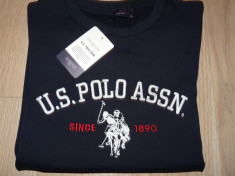 Bluza U.S. Polo. Assn. foto