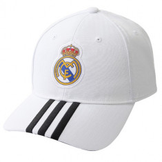 SAPCA ORIGINALA 100% Adidas REAL MADRID din SPANAI reglabila! foto