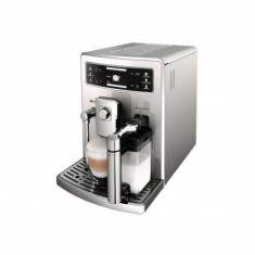 Espressor automat Philips Saeco Xelsis Evo HD8954/09 foto