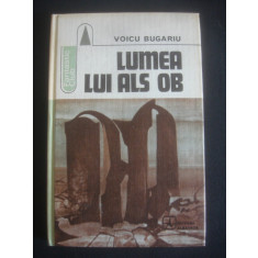 Voicu Bugariu - Lumea lui Als Ob (1981, editie cartonata)