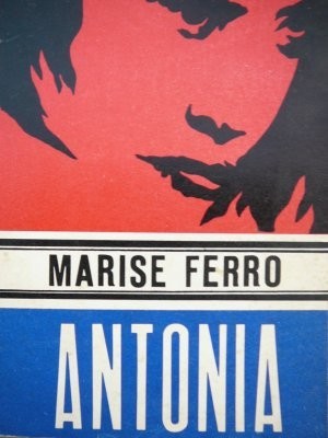 Antonia - Marise Ferro foto