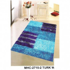 Covor MHC-2715-2 TURK WISH - 140 x 200 cm foto