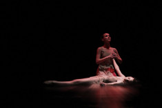Balet 2 foto