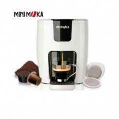 Expresor de cafea Taurus Minimoka CM 2185 foto