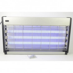 Aparat profesional anti-insecte 3x20W foto