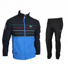 Trening fas Lacoste Sport - Model NOU - Bluza si pantaloni - LIVRARE GRATUITA - foto