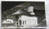 CPI (B6033) CARTE POSTALA - BISERICA MANASTIRII POLOVRACI, Necirculata, Fotografie