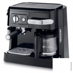 Aparat de Cafea Combi DeLonghi - BCO 420 foto