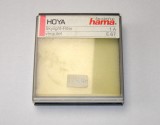 Cutie protectie filtru 67mm marca Hama