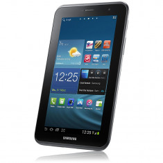 Tableta Samsung Galaxy Tab 2 GT-P3110, 7 inch, 8 Gb, WiFi foto