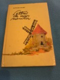 LETTRES DE MON MOULIN - ALPHONSE DAUDET,EDITURA DIDACTICA 1965