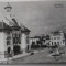 CPI (B6011) CARTE POSTALA - CONSTANTA - PIATA OVIDIU, 1960