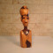 Statueta Hand-Made Africa - Lemn Eben(Abanos)