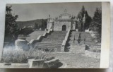 CPI (B6034) CARTE POSTALA - SOVEJA - MAUSOLEUL EROILOR, 1969