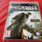 Joc Watch Dogs Special Edition, PS3, original si nou, fara tipla coduri valide!