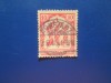 TIMBRE GERMANIA 1905, Stampilat