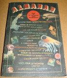 Almanah Revista Literara &#039; Viata Romaneasca &#039; 1988