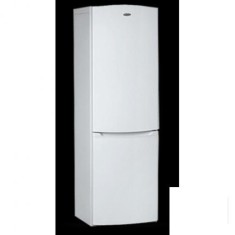Combina frigorifica Whirlpool WBE 3411 A+W foto
