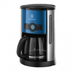 Filtru de cafea Russell Hobbs Cottage Blue 18590-56 foto