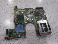 placa de baza laptop Toshiba Tecra S2 defecta , a mai avut reflow foto