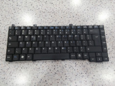 Tastatura laptop MYRIA D154NP-C2 foto