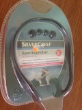 Casti mp3 confortabile, Casti On Ear, Cu fir, Mufa 3,5mm