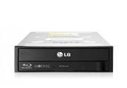 BLU-RAY-RW LG 16X BULK BLACK BH16NS40 foto