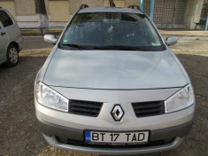 Renault Megane foto