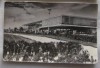 CPI (B6007) CARTE POSTALA. EFORIE NORD - RESTAURANTUL &quot;PERLA MARII&quot;, 1963, Circulata, Fotografie