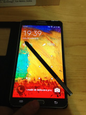 Vand Samsung Galaxy Note 3 foto