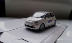 OFERTA PACHET FIAT 500 foto