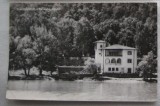 CPI (B6040) CARTE POSTALA - CALIMANESTI - PE MALUL OLTULUI, 1966, Circulata, Fotografie