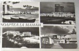 CPI (B6013) CARTE POSTALA - NOAPTEA LA MAMAIA, MOZAIC
