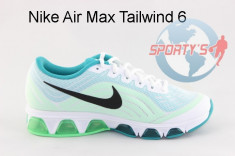 Nike Air Max Tailwind 6, produs original- garantie foto