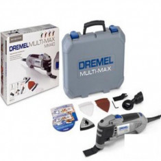 Dremel Multimax MM40-1/9 - F013MM40JC foto