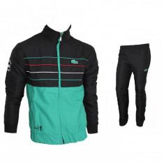 Trening fas Lacoste Sport - Bluza si pantaloni - LIVRARE GRATUITA - foto