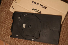Tavita originala imprimanta Canon Tray G, pentru modelele iP4850 iP4950 etc foto