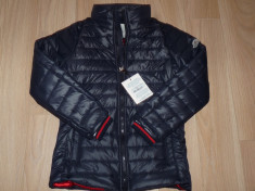 Geaca Moncler, model 2015. foto