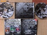 Rappers paradise RAPPER&#039;S vol IV 2CD dublu disc selectii muzica hip hop rap 1997, CD