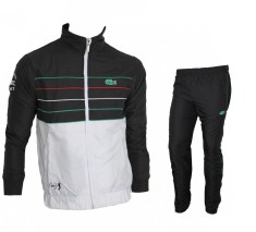 Trening fas Lacoste Sport - Bluza si pantaloni - LIVRARE GRATUITA - foto