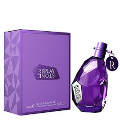 Replay Stone for Her EDT 30 ml pentru femei foto