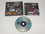 Joc consola Sony Playstation 1 PS1 PS One - Pro Pinball The WEB, Single player, Arcade, Toate varstele