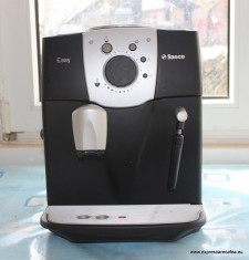Expresor cafea SAECO Easy foto