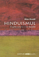 Hinduismul-Foarte scurta introducere-Kim Knott foto