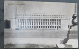 CPI (B6100) CARTE POSTALA - BUCURESTI - PIATA VICTORIEI, 1960, Circulata, Fotografie