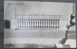 CPI (B6100) CARTE POSTALA - BUCURESTI - PIATA VICTORIEI, 1960