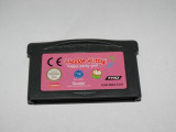 Joc Nintendo Gameboy Advance - Hello Kitty happy party pals, Actiune, Single player, Toate varstele